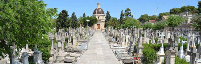Cementeri de Palma